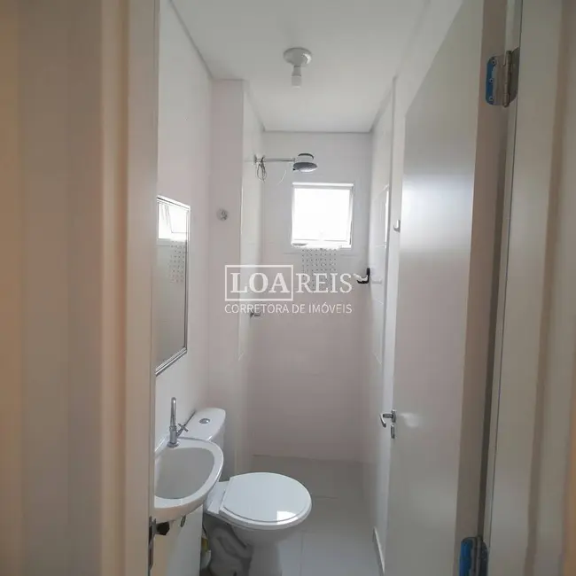 Foto 4 de Apartamento com 2 quartos à venda, 43m2 em Jardim Jacinto, Jacarei - SP