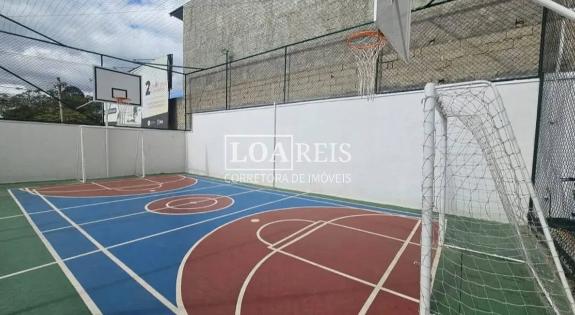 Foto 7 de Apartamento com 2 quartos à venda, 43m2 em Jardim Jacinto, Jacarei - SP