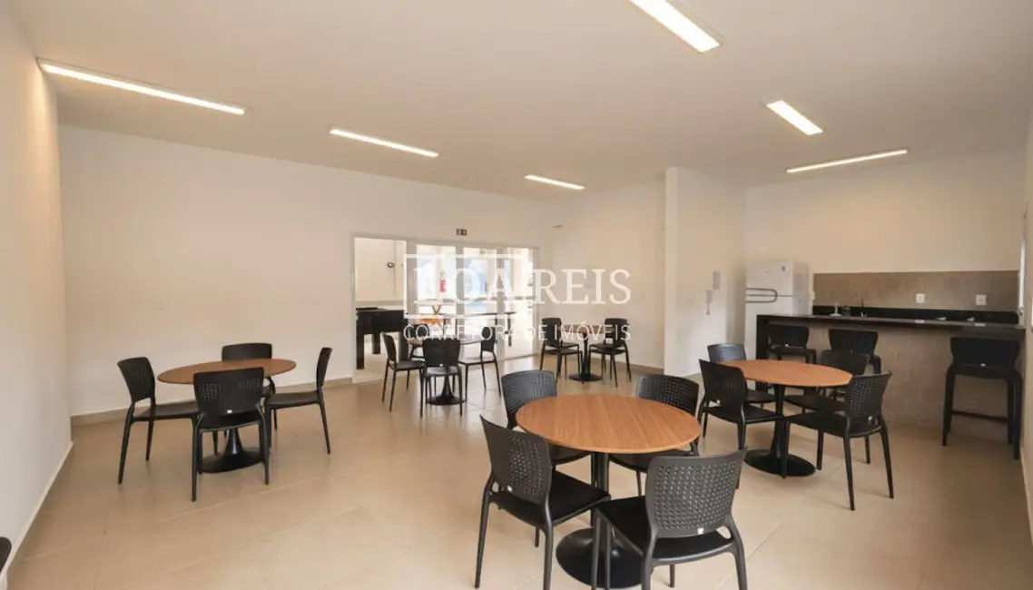 Foto 7 de Apartamento com 2 quartos à venda, 43m2 em Jardim Jacinto, Jacarei - SP