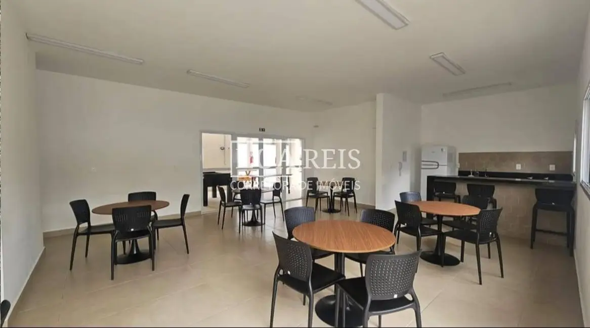 Foto 6 de Apartamento com 2 quartos à venda, 43m2 em Jardim Jacinto, Jacarei - SP