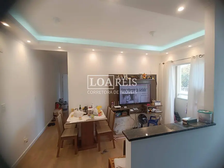 Foto 2 de Apartamento com 2 quartos à venda, 43m2 em Jardim Jacinto, Jacarei - SP