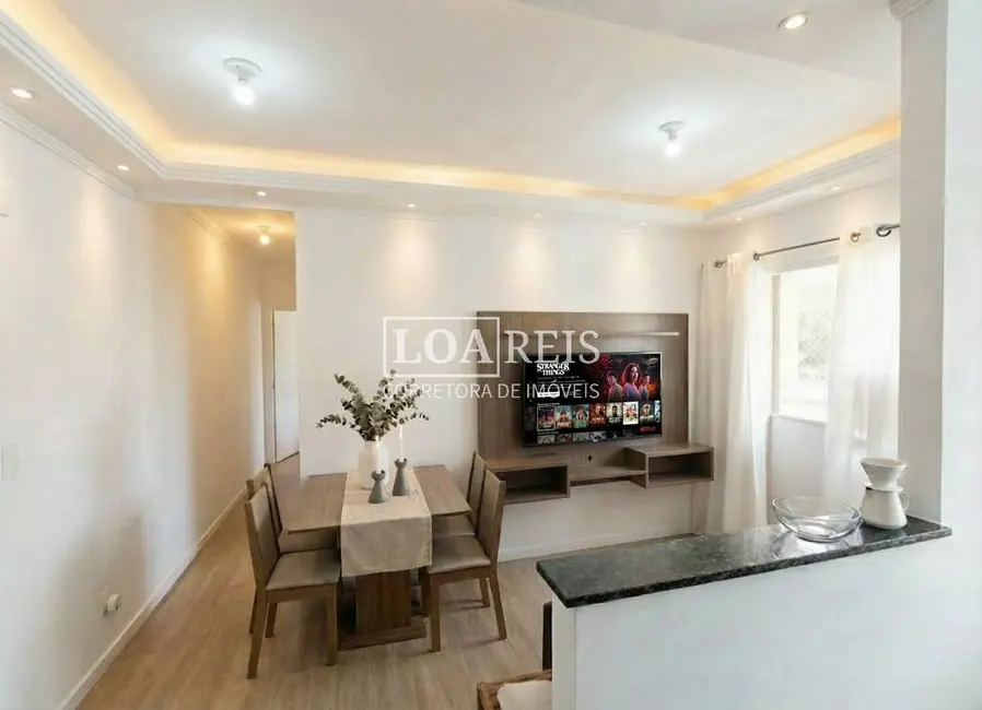 Foto 1 de Apartamento com 2 quartos à venda, 43m2 em Jardim Jacinto, Jacarei - SP