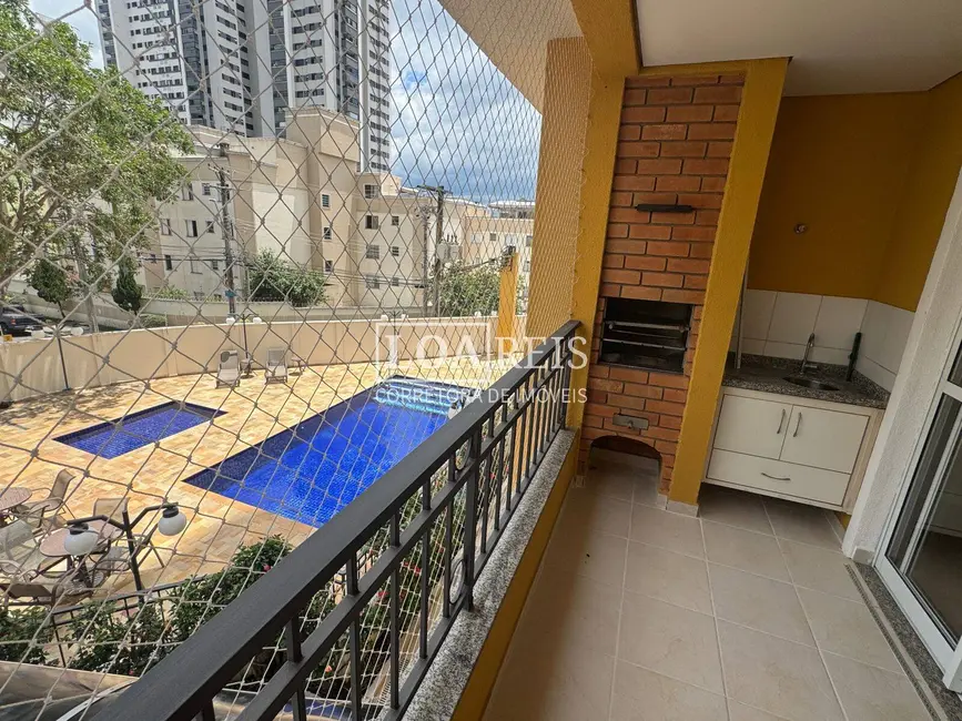 Apartamento com 4 quartos à venda, 113m2 em Sao Jose Dos Campos - SP - imagem 5 Foto 5 de Apartamento com 4 quartos à venda, 113m2 em Sao Jose Dos Campos - SP