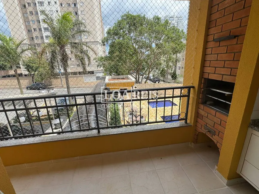 Apartamento com 4 quartos à venda, 117m2 em Sao Jose Dos Campos - SP - imagem 1 Foto 1 de Apartamento com 4 quartos à venda, 117m2 em Sao Jose Dos Campos - SP