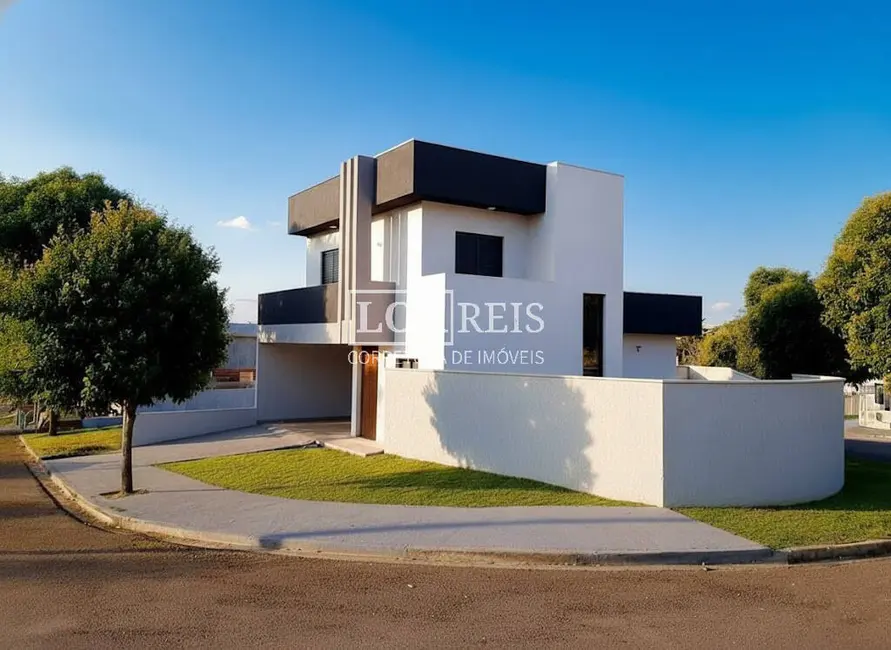 Foto 1 de Casa com 2 quartos à venda, 302m2 em Cacapava - SP