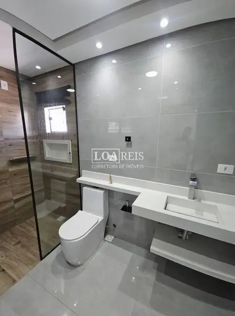 Foto 8 de Casa com 3 quartos à venda, 340m2 em Cacapava - SP