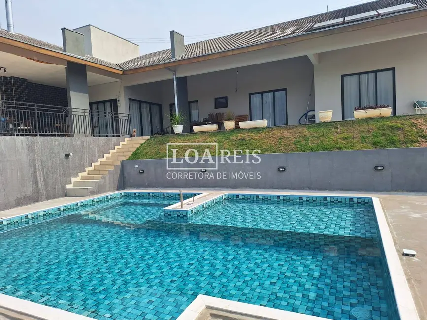 Foto 1 de Casa de Condomínio com 3 quartos à venda, 2000m2 em Bandeira Branca, Jacarei - SP