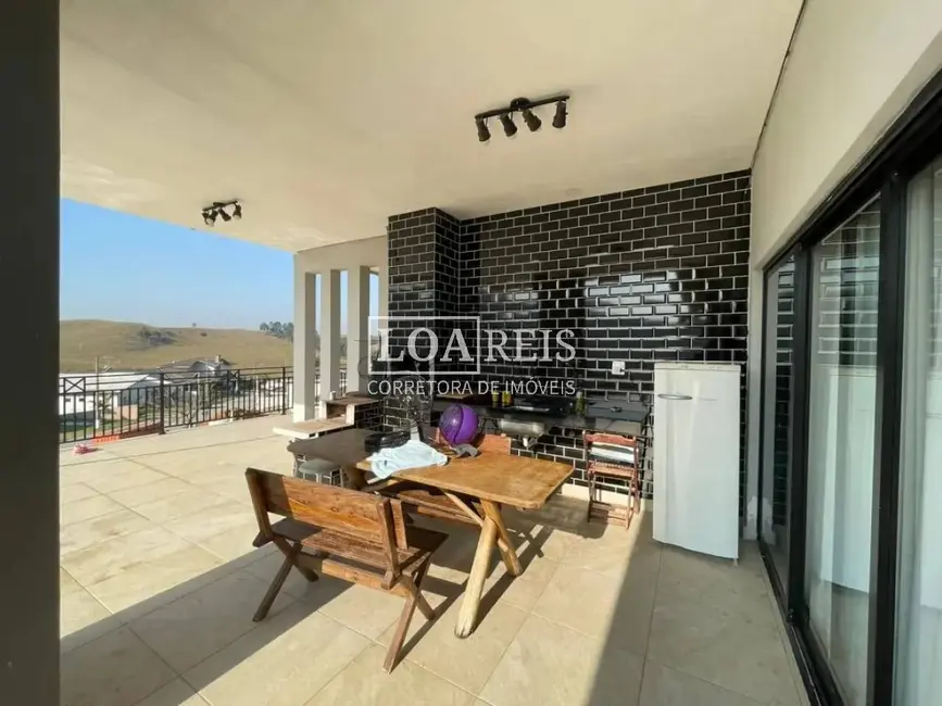 Foto 6 de Casa de Condomínio com 3 quartos à venda, 2000m2 em Bandeira Branca, Jacarei - SP