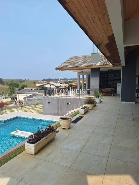 Foto 4 de Casa de Condomínio com 3 quartos à venda, 2000m2 em Bandeira Branca, Jacarei - SP