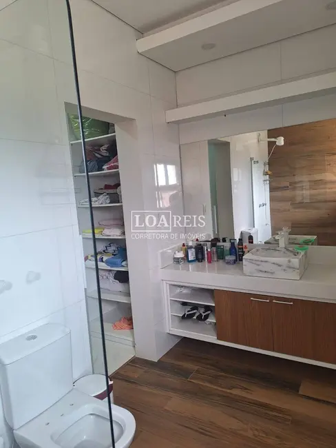 Foto 9 de Casa de Condomínio com 3 quartos à venda, 2000m2 em Bandeira Branca, Jacarei - SP