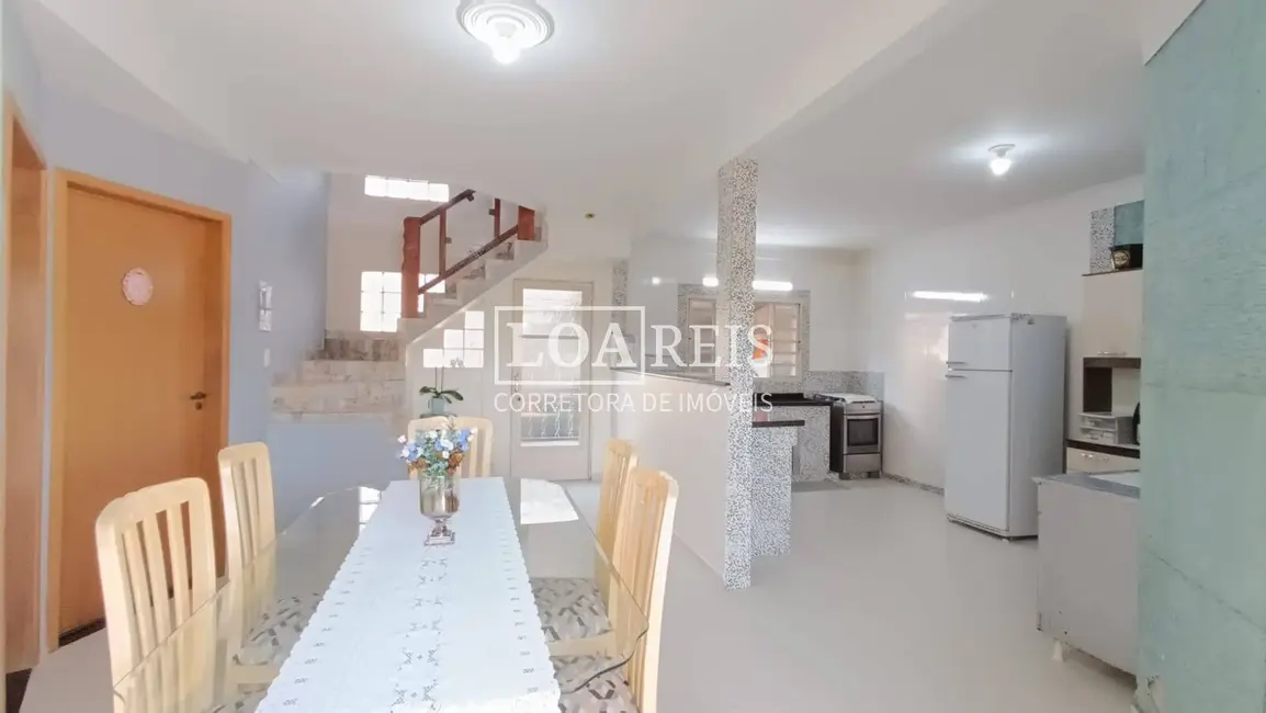 Foto 6 de Casa com 4 quartos à venda, 275m2 em Sao Jose Dos Campos - SP