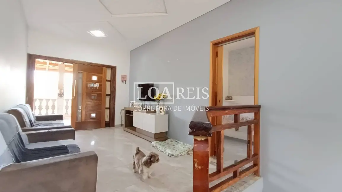 Foto 4 de Casa com 4 quartos à venda, 275m2 em Sao Jose Dos Campos - SP