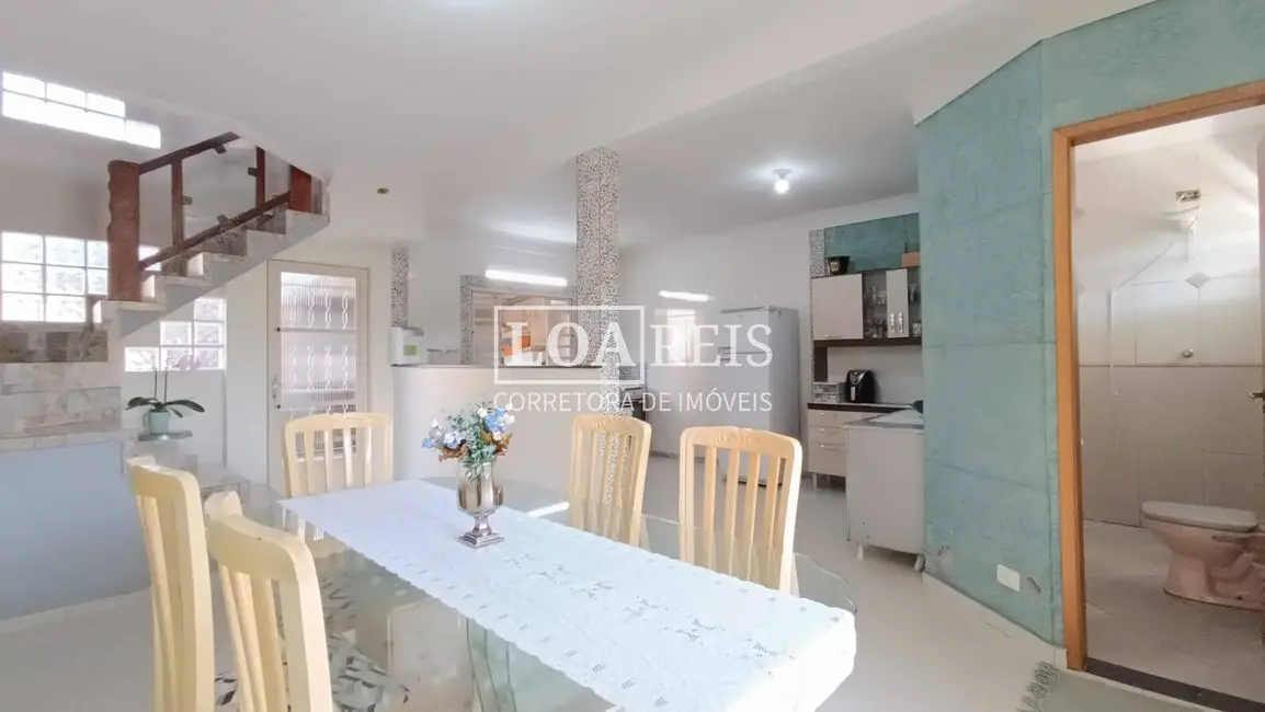 Foto 1 de Casa com 4 quartos à venda, 275m2 em Sao Jose Dos Campos - SP