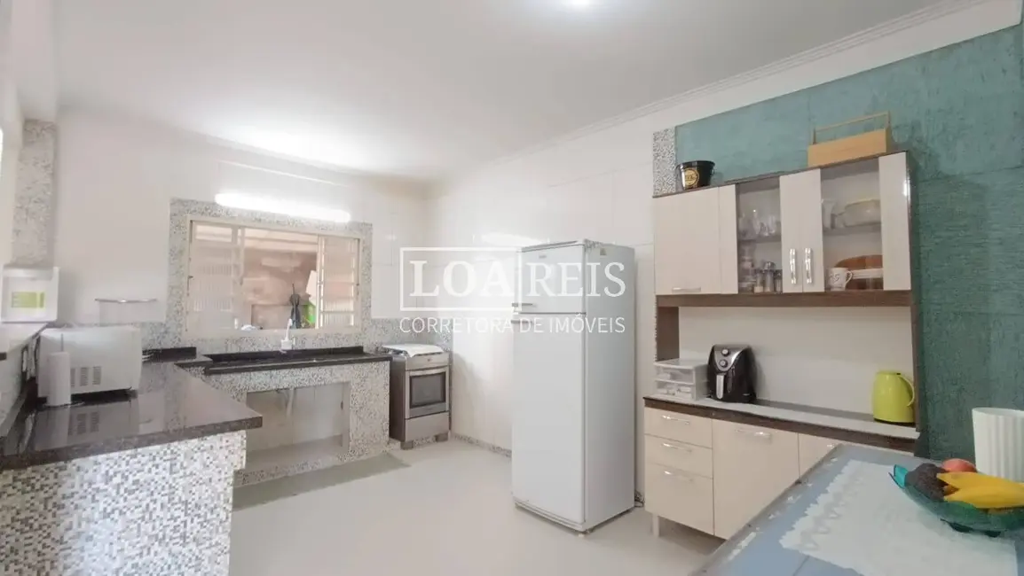 Foto 5 de Casa com 4 quartos à venda, 275m2 em Sao Jose Dos Campos - SP
