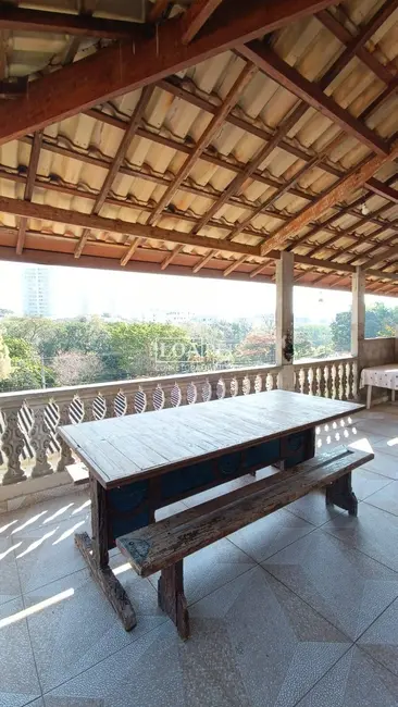 Foto 7 de Casa com 4 quartos à venda, 275m2 em Sao Jose Dos Campos - SP