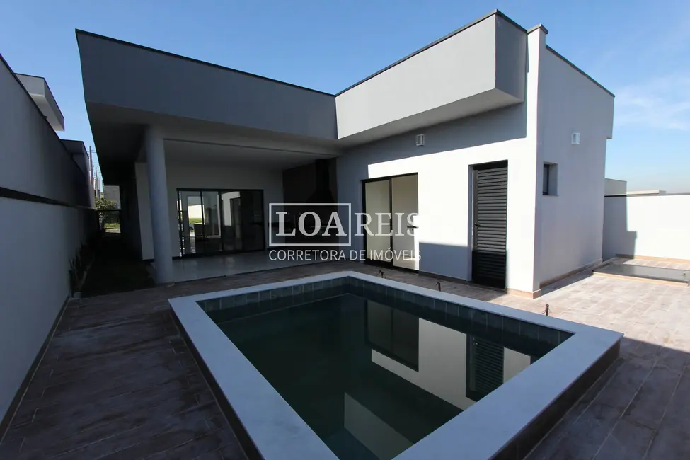 Foto 6 de Casa de Condomínio com 3 quartos à venda em Parque Residencial Maria Elmira, Cacapava - SP