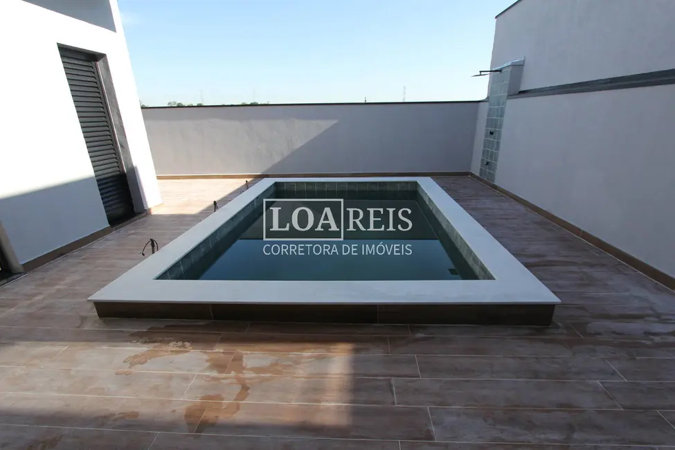 Foto 4 de Casa de Condomínio com 3 quartos à venda em Parque Residencial Maria Elmira, Cacapava - SP