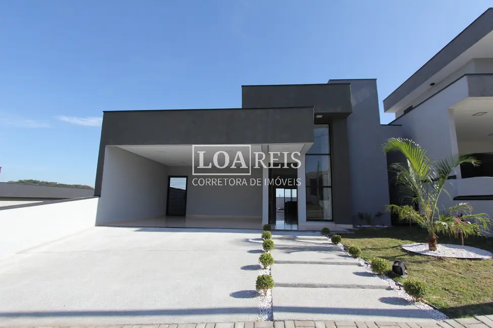 Foto 1 de Casa de Condomínio com 3 quartos à venda em Parque Residencial Maria Elmira, Cacapava - SP