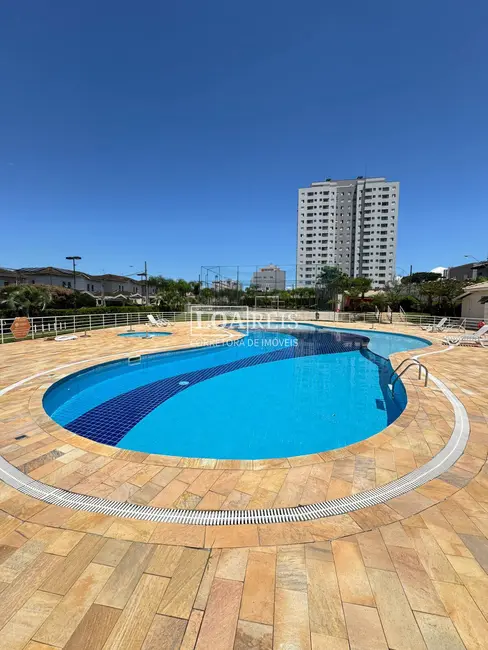 Foto 9 de Casa de Condomínio com 3 quartos para alugar, 140m2 em Loteamento Villa Branca, Jacarei - SP