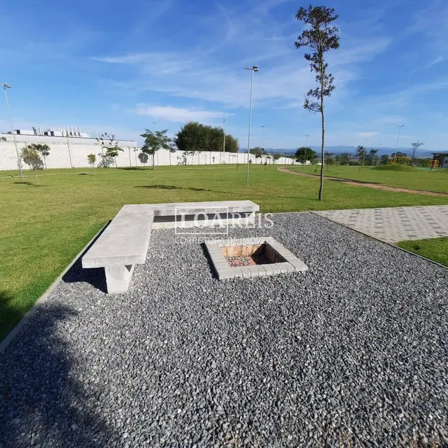 Foto 4 de Lote de Condomínio à venda, 250m2 em Sao Jose Dos Campos - SP