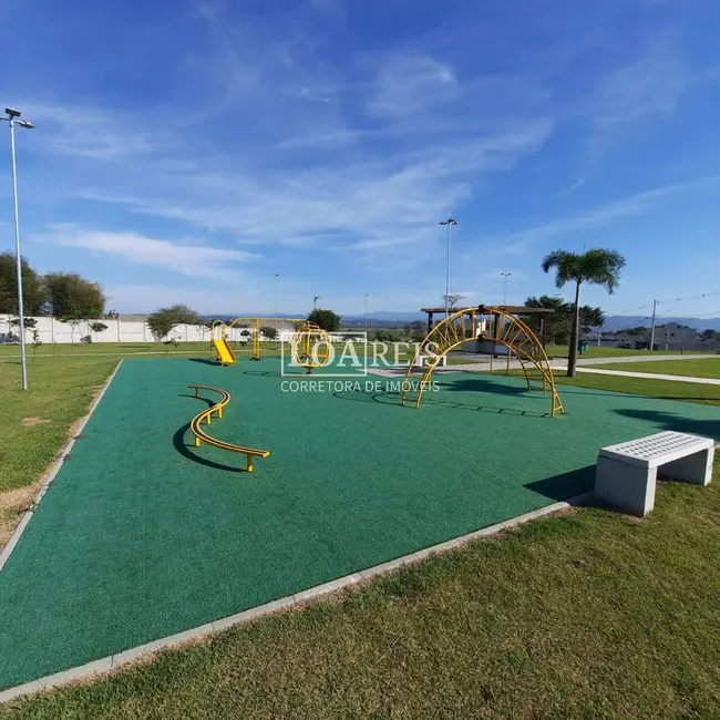 Foto 9 de Lote de Condomínio à venda, 250m2 em Sao Jose Dos Campos - SP