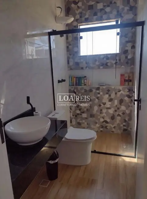 Foto 6 de Casa de Condomínio com 4 quartos à venda em Caçapava Velha, Cacapava - SP