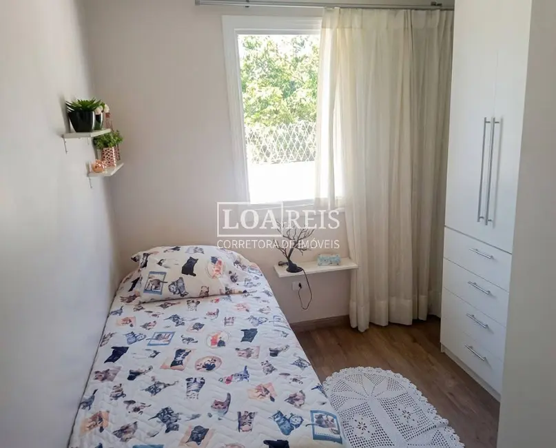 Casa de Condomínio com 2 quartos para alugar em Loteamento Villa Branca, Jacarei - SP - imagem 8 Foto 8 de Casa de Condomínio com 2 quartos para alugar em Loteamento Villa Branca, Jacarei - SP