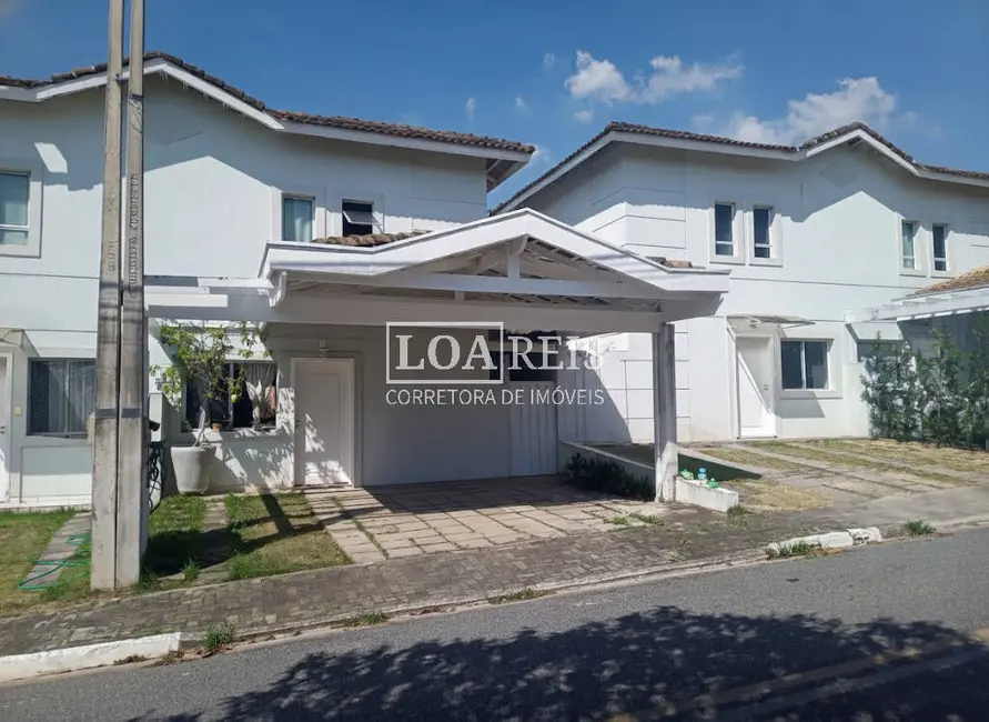 Casa de Condomínio com 2 quartos para alugar em Loteamento Villa Branca, Jacarei - SP - imagem 1 Foto 1 de Casa de Condomínio com 2 quartos para alugar em Loteamento Villa Branca, Jacarei - SP
