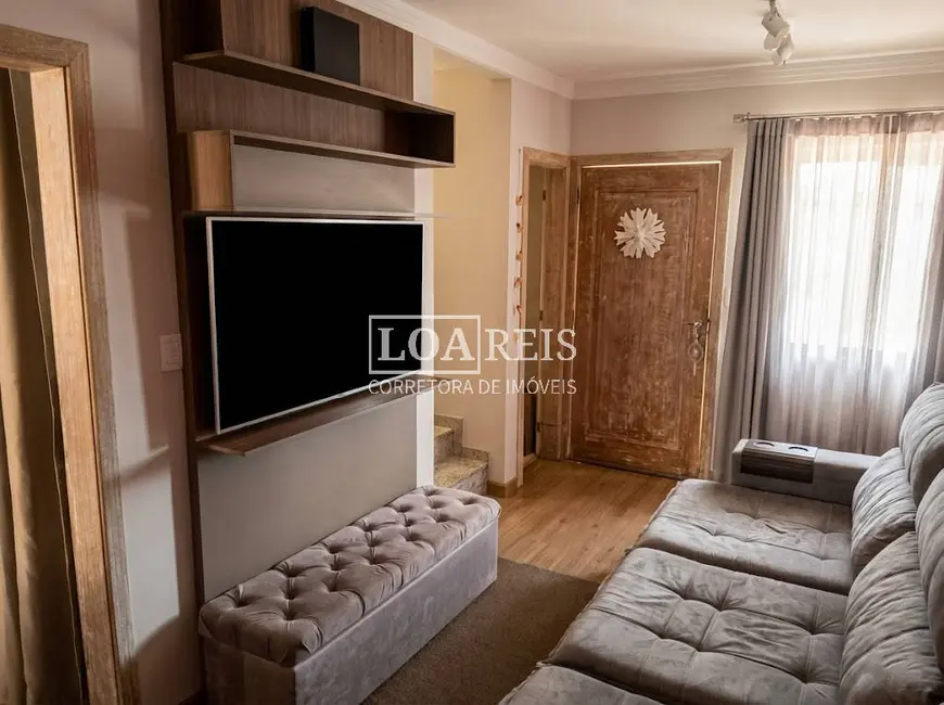 Casa de Condomínio com 2 quartos para alugar em Loteamento Villa Branca, Jacarei - SP - imagem 3 Foto 3 de Casa de Condomínio com 2 quartos para alugar em Loteamento Villa Branca, Jacarei - SP