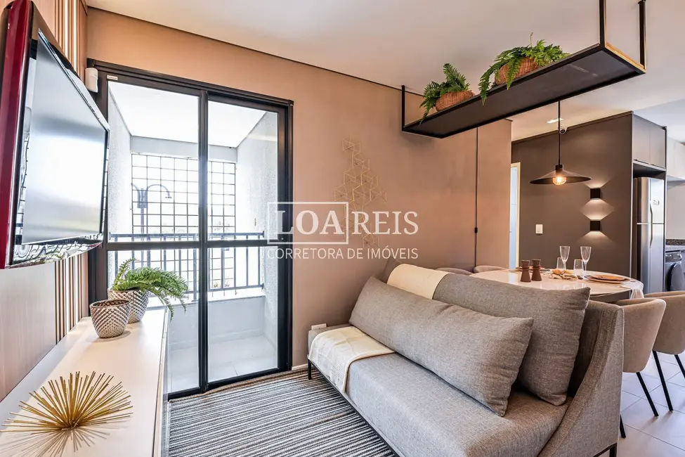 Foto 3 de Apartamento com 2 quartos à venda, 41m2 em Sao Jose Dos Campos - SP