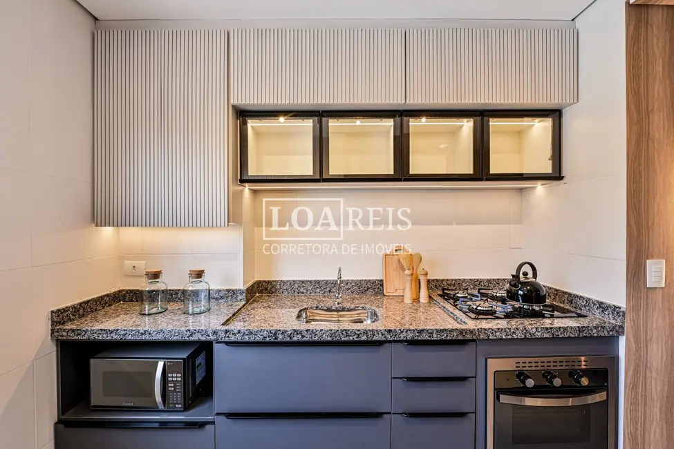 Foto 3 de Apartamento com 2 quartos à venda, 41m2 em Sao Jose Dos Campos - SP