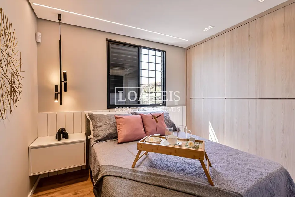 Foto 4 de Apartamento com 2 quartos à venda, 41m2 em Sao Jose Dos Campos - SP
