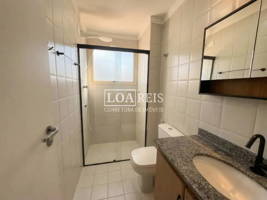 Apartamento com 3 quartos à venda, 132m2 em Sao Jose Dos Campos - SP - imagem 8 Foto 8 de Apartamento com 3 quartos à venda, 132m2 em Sao Jose Dos Campos - SP