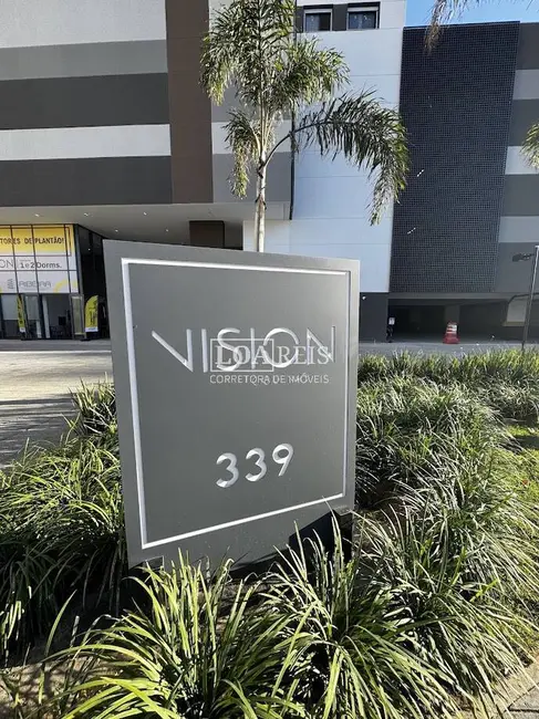 Foto 1 de Apartamento com 1 quarto à venda, 33m2 em Sao Jose Dos Campos - SP