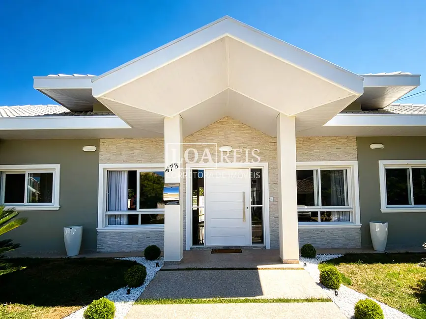 Foto 1 de Casa com 3 quartos à venda, 460m2 em Sao Jose Dos Campos - SP