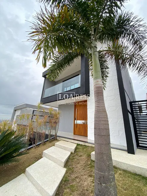 Foto 2 de Casa de Condomínio com 3 quartos à venda e para alugar, 257m2 em Condomínio Residencial Fogaça, Jacarei - SP