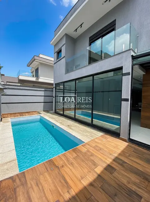 Foto 7 de Casa de Condomínio com 3 quartos à venda e para alugar, 257m2 em Condomínio Residencial Fogaça, Jacarei - SP