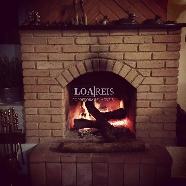 Foto 5 de Chácara com 3 quartos à venda e para alugar, 3900m2 em Caçapava Velha, Cacapava - SP