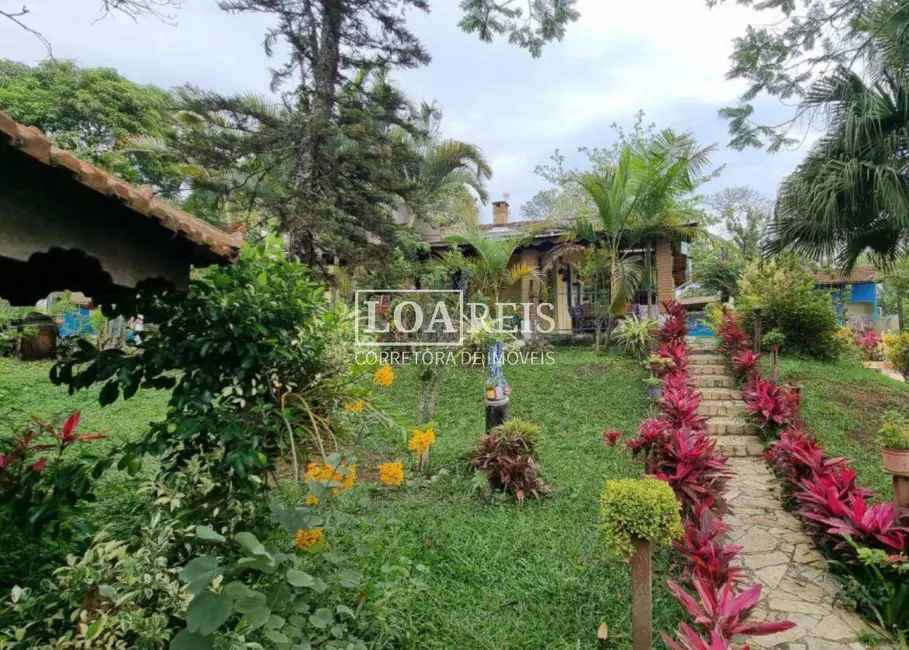 Foto 4 de Chácara com 3 quartos à venda e para alugar, 3900m2 em Caçapava Velha, Cacapava - SP