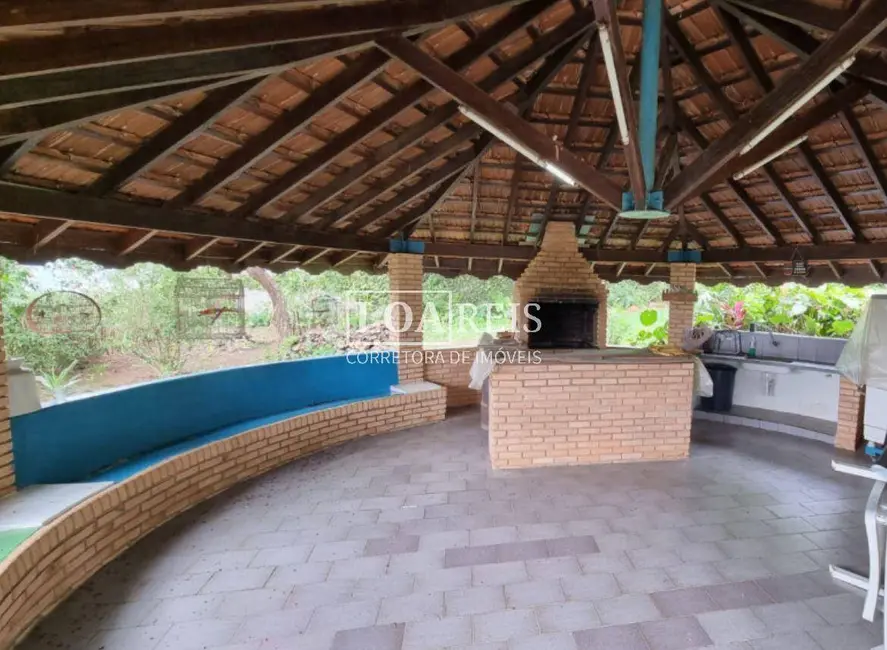 Foto 7 de Chácara com 3 quartos à venda e para alugar, 3900m2 em Caçapava Velha, Cacapava - SP