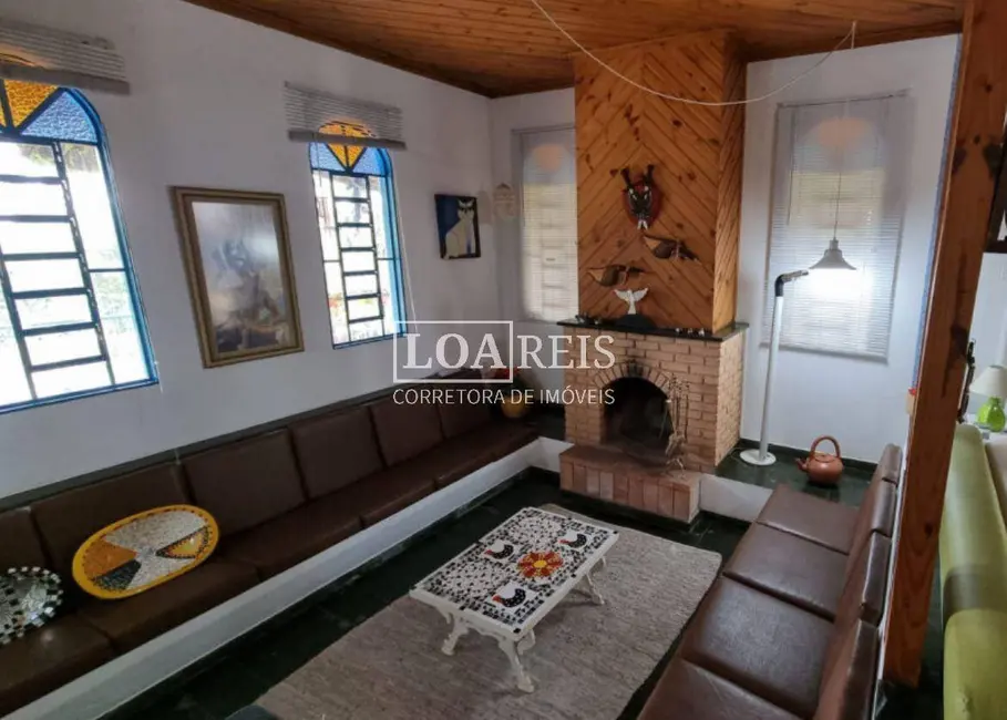 Foto 6 de Chácara com 3 quartos à venda e para alugar, 3900m2 em Caçapava Velha, Cacapava - SP