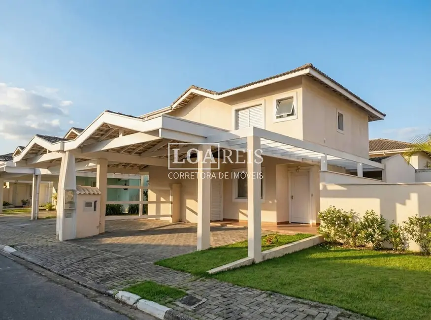 Casa de Condomínio com 3 quartos à venda, 140m2 em Jacarei - SP - imagem 1 Foto 1 de Casa de Condomínio com 3 quartos à venda, 140m2 em Jacarei - SP