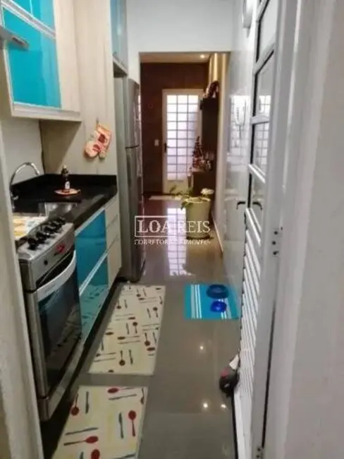 Casa de Condomínio com 2 quartos à venda, 85m2 em Jardim Marcondes, Jacarei - SP - imagem 1 Foto 1 de Casa de Condomínio com 2 quartos à venda, 85m2 em Jardim Marcondes, Jacarei - SP