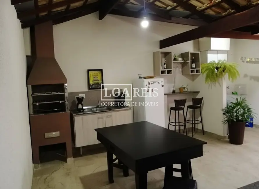 Casa de Condomínio com 2 quartos à venda, 85m2 em Jardim Marcondes, Jacarei - SP - imagem 7 Foto 7 de Casa de Condomínio com 2 quartos à venda, 85m2 em Jardim Marcondes, Jacarei - SP