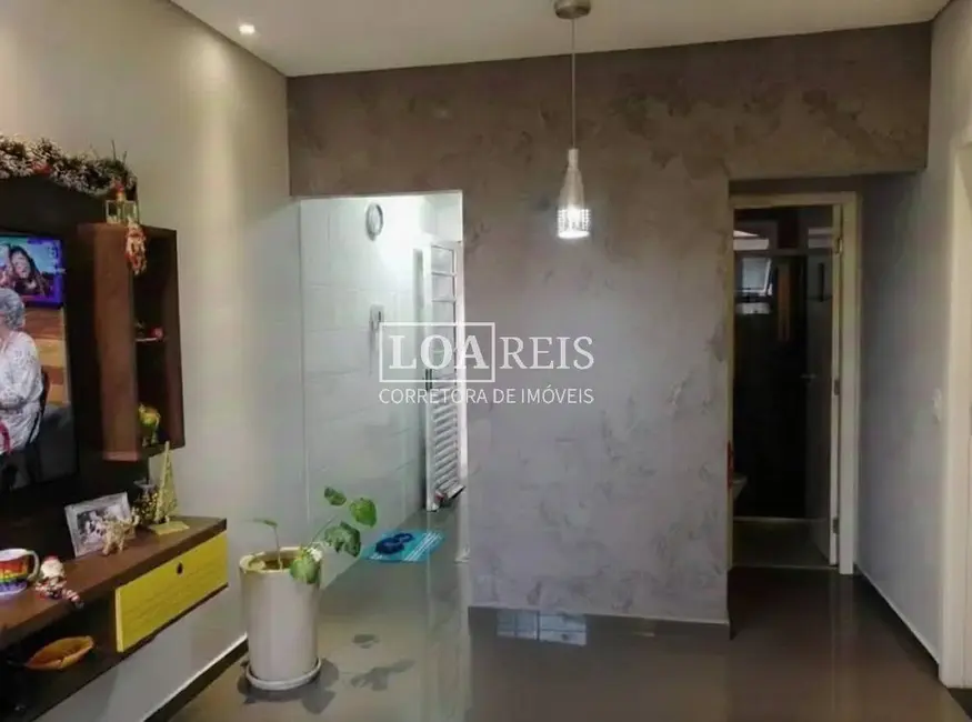 Casa de Condomínio com 2 quartos à venda, 85m2 em Jardim Marcondes, Jacarei - SP - imagem 3 Foto 3 de Casa de Condomínio com 2 quartos à venda, 85m2 em Jardim Marcondes, Jacarei - SP