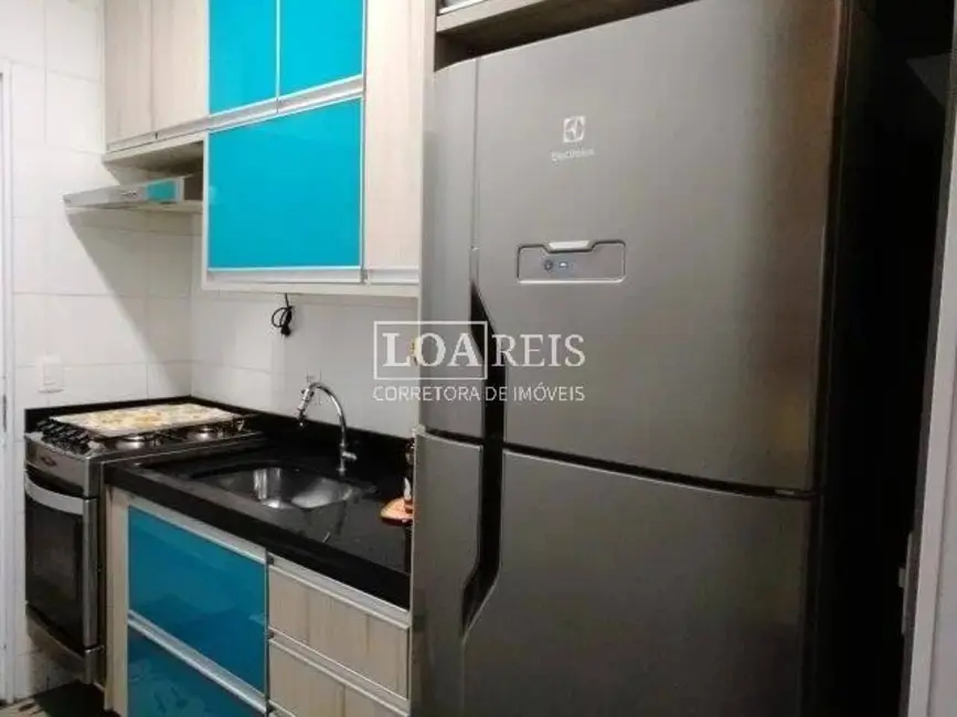 Casa de Condomínio com 2 quartos à venda, 85m2 em Jardim Marcondes, Jacarei - SP - imagem 2 Foto 2 de Casa de Condomínio com 2 quartos à venda, 85m2 em Jardim Marcondes, Jacarei - SP