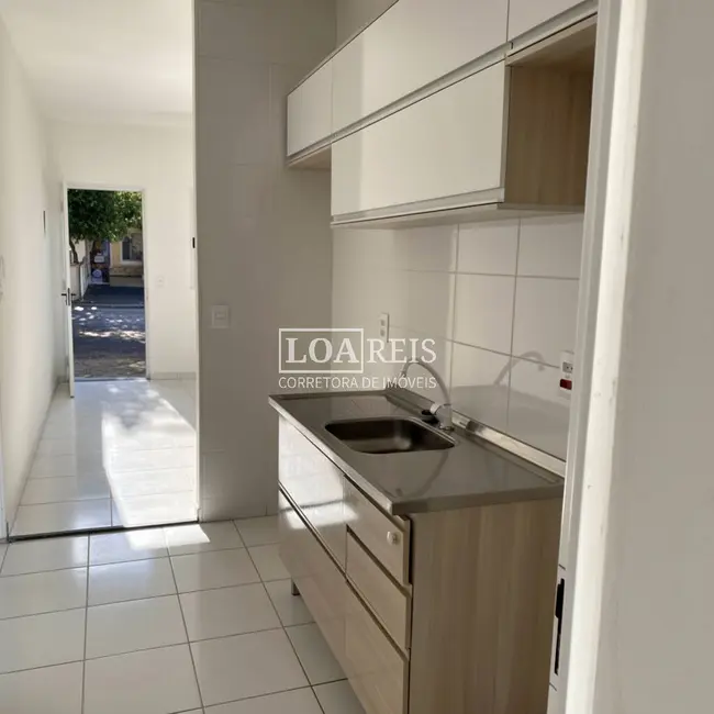 Casa de Condomínio com 2 quartos à venda, 116m2 em Jacarei - SP - imagem 8 Foto 8 de Casa de Condomínio com 2 quartos à venda, 116m2 em Jacarei - SP