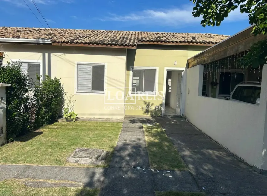 Casa de Condomínio com 2 quartos à venda, 116m2 em Jacarei - SP - imagem 1 Foto 1 de Casa de Condomínio com 2 quartos à venda, 116m2 em Jacarei - SP