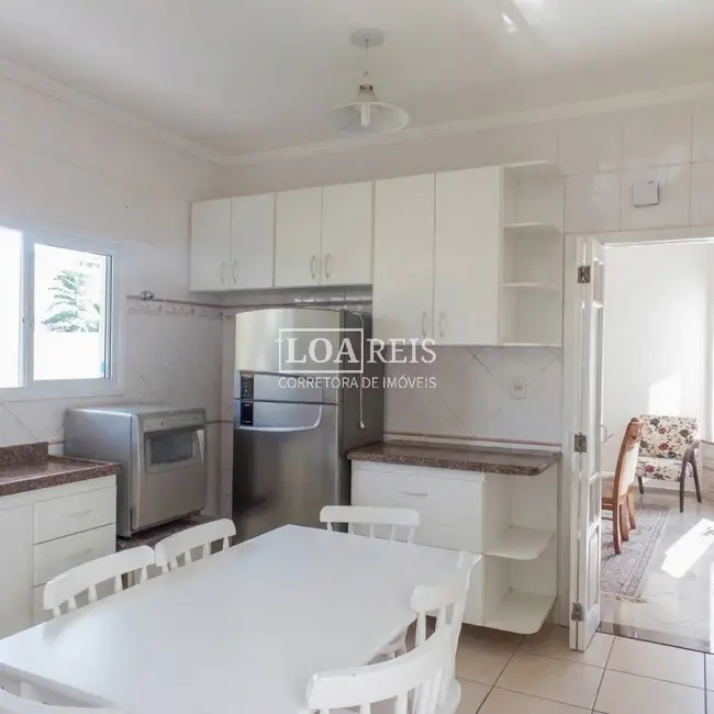 Casa de Condomínio com 4 quartos à venda, 390m2 em Sao Jose Dos Campos - SP - imagem 4 Foto 4 de Casa de Condomínio com 4 quartos à venda, 390m2 em Sao Jose Dos Campos - SP