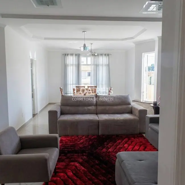 Casa de Condomínio com 4 quartos à venda, 390m2 em Sao Jose Dos Campos - SP - imagem 7 Foto 7 de Casa de Condomínio com 4 quartos à venda, 390m2 em Sao Jose Dos Campos - SP